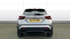 Nissan Juke 1.0 DiG-T Acenta Premium 5dr Petrol Hatchback